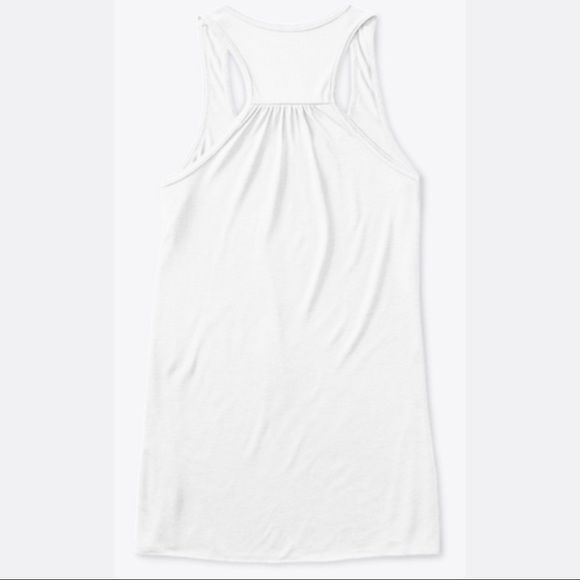 Casual tank top featuring - Taj Mahal - Picture 2 of 2